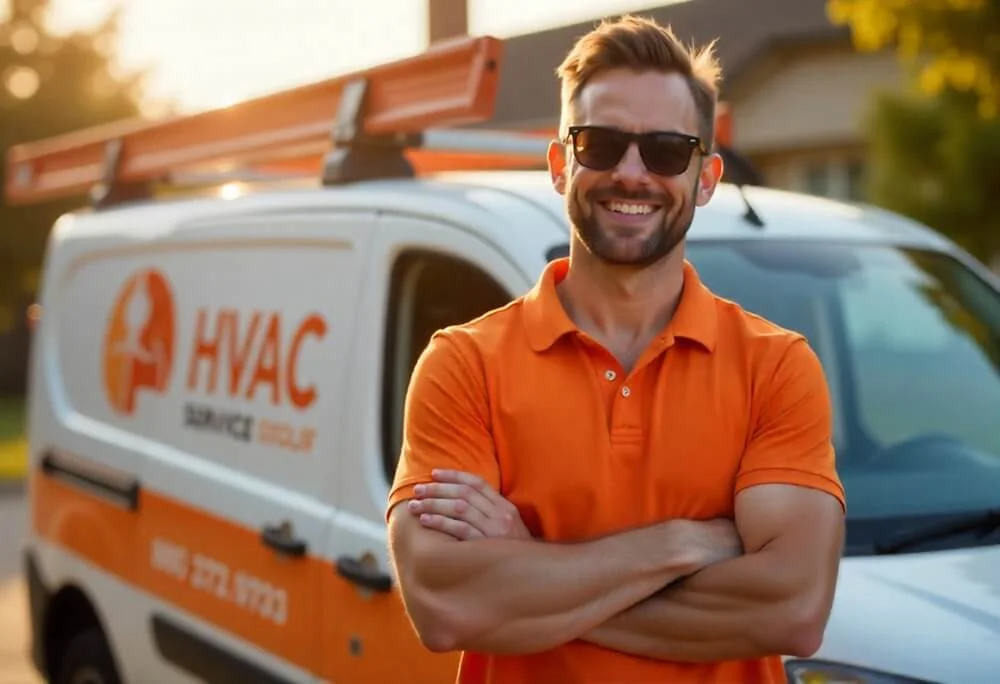 Professional HVAC repair and installation services in National Park, NJ